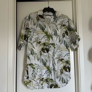 Tommy Bahama Men Shirt